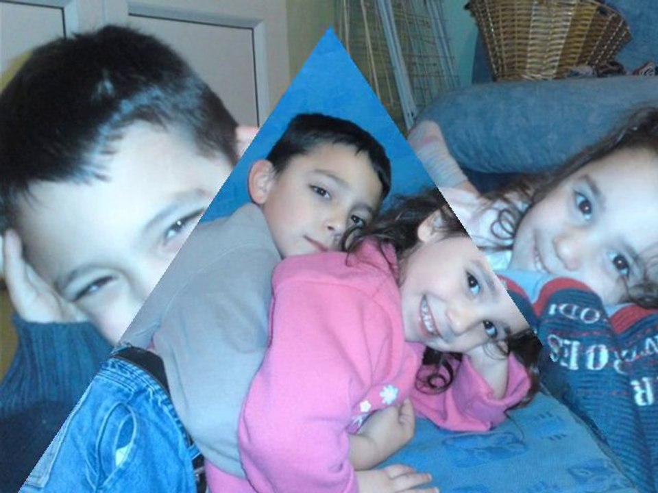 Mes amours