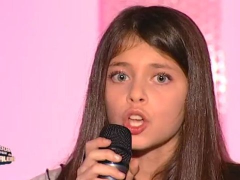 Lisa: Où Je Vais d'Amel Bent