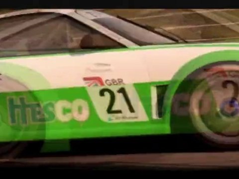 Shift 2 Unleashed - BMW Gameplay