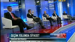 Son Söz, NTV, MHP ve Seçimler, 07/02/2011, Bl.04