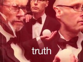 Steve Kilbey & Martin Kennedy - Intense