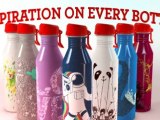 Thermos   Threadless | Inspiration on Every Bottle