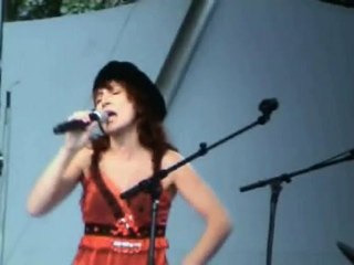 La Caille - Johnny (Edith Piaf)