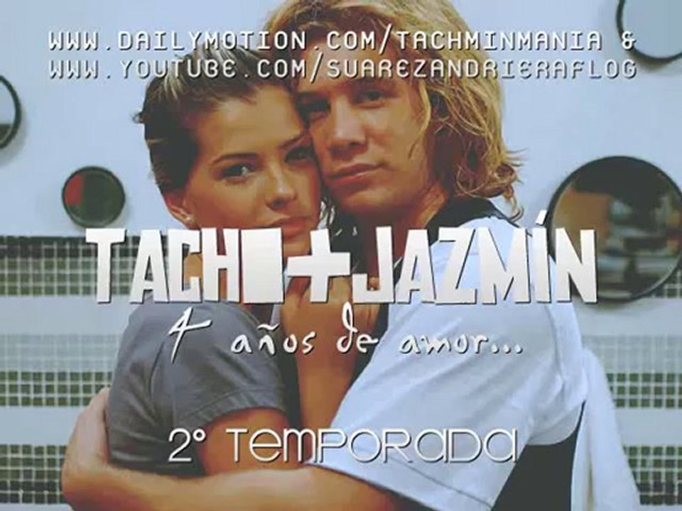 Tachmin: La historia (2° Temporada)