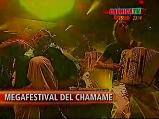 01/07 Los Alonsitos - Hay Amor