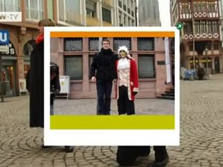 My ... Frankfurt | Discover Germany