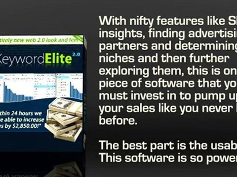 Make Money - Dominate Adwords, Niche Marketing,Search Engine