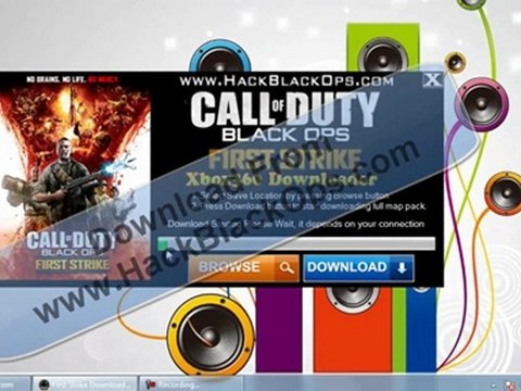 Get Call of Duty Black Ops First Strike Free on Xbox