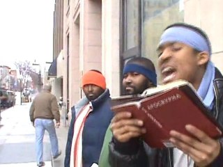 P2 Though it tarry, wait for it