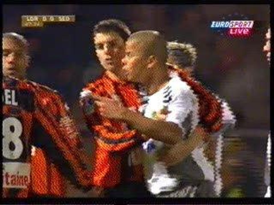 TRIO algerien Ziani Boutabout Belhadj