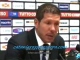 Notiziario Calcio Catania 07-02-2011