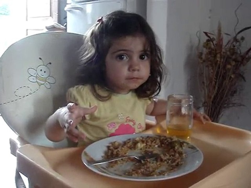 Chiara mange