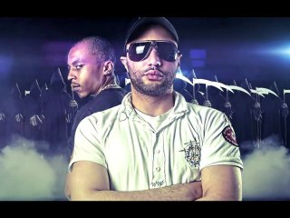 UNITE 2 FEU - Alkpote Ktana Mourir cela n'est rien