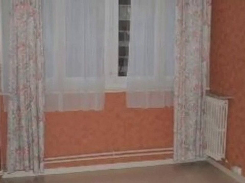 Vente - appartement - Hem (59510)  - 58m² - 107 000€