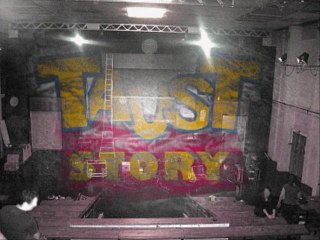 Le TAUST a vingt ans !