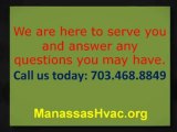 Manassas HVAC