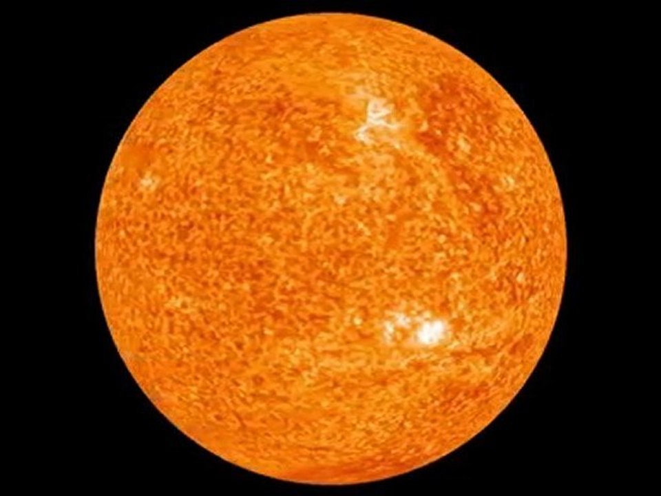 [HD] NASA Reveals the Entire Sun for the 1st time