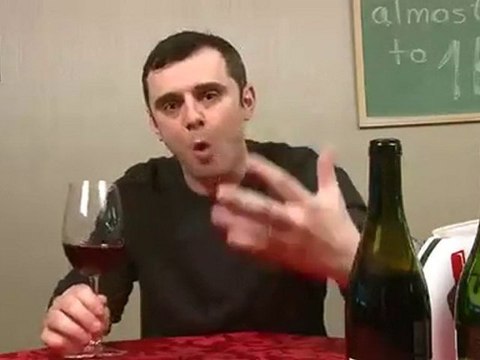 Tasting Value Wines From Around the World – Episode #981