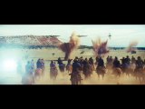 Cowboys & Aliens  -  Superbowl Spot