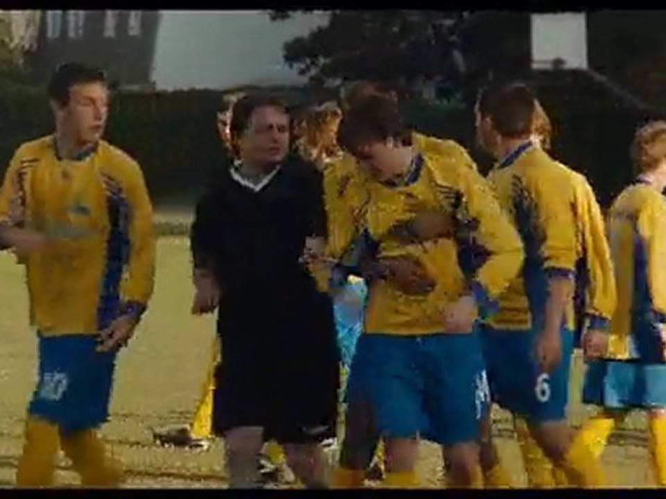 Simon Werner A Disparu