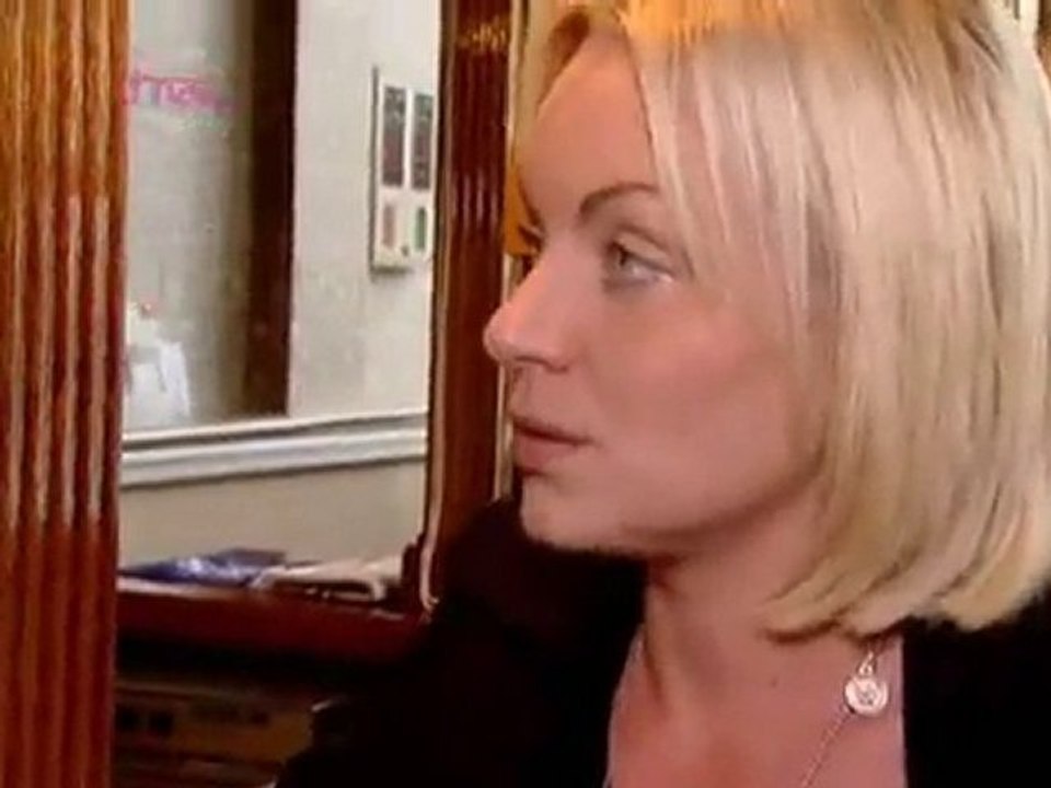 Beyond Walford: Roxy Mitchell part 2