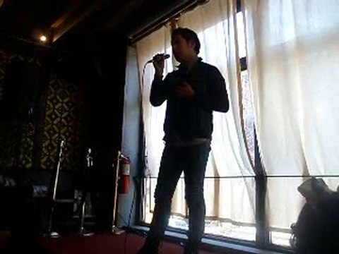 Reni Mimura's Maid Show + Café 2011: Masahiro - Part 1