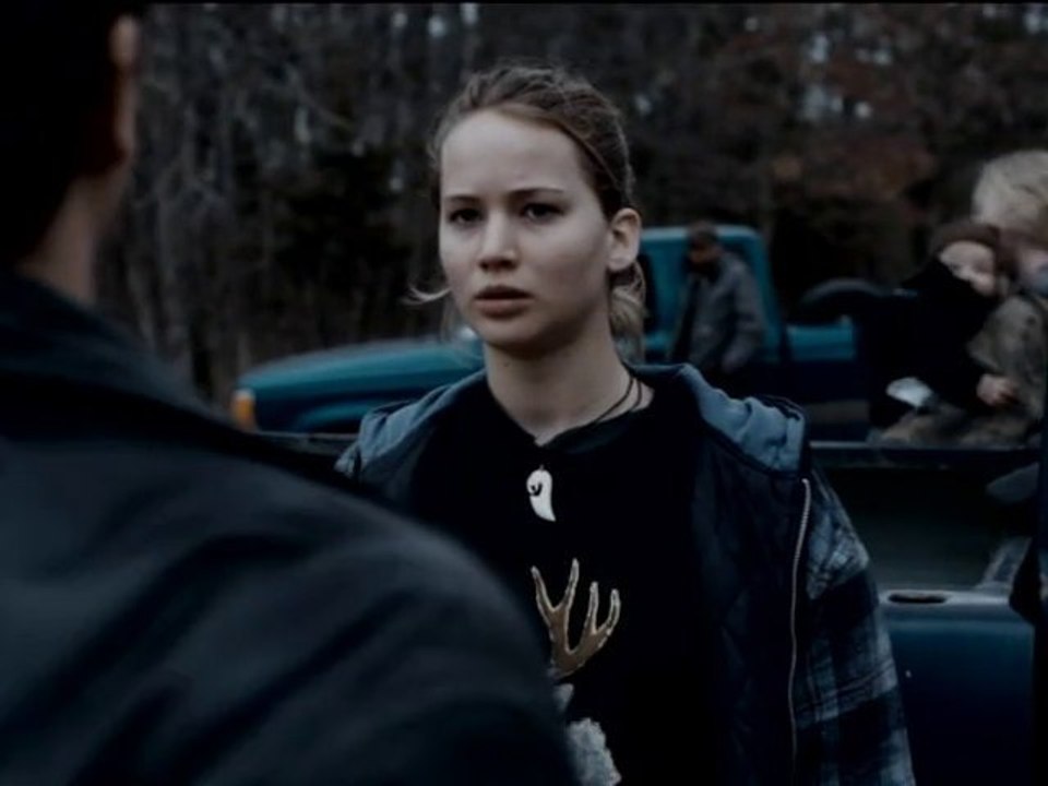 WINTER'S BONE - Trailer PT