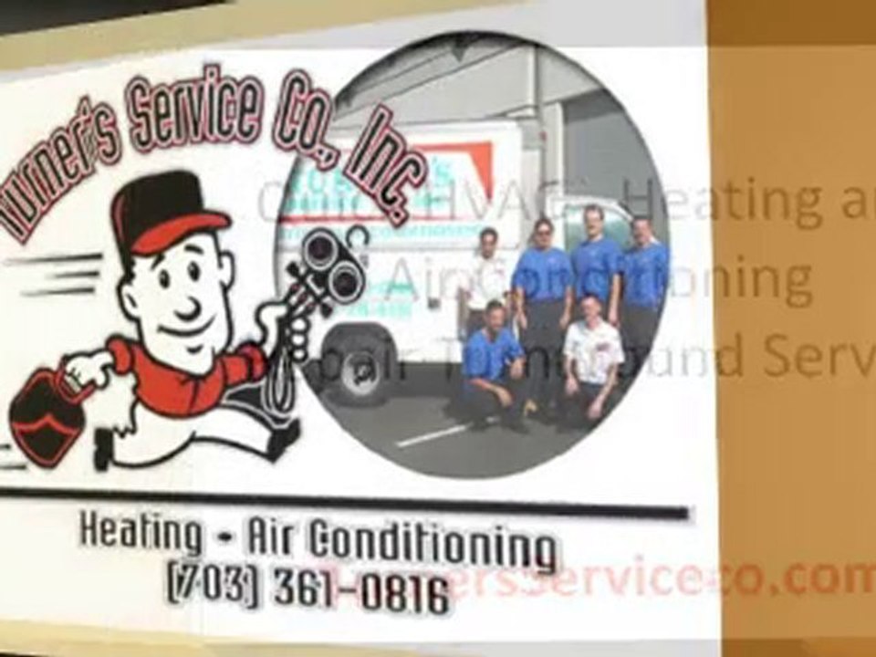 Heating and Cooling Services