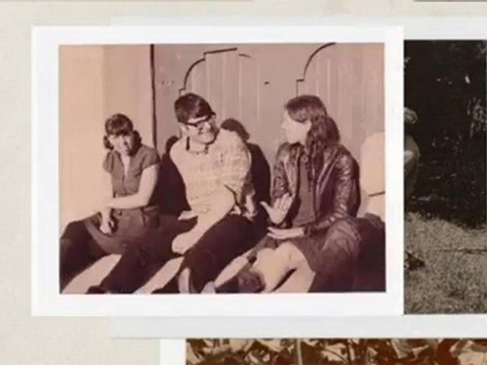 Vulture: Autumn de Wilde + Impossible Project
