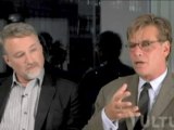 Vulture Chat Room: David Fincher and Aaron Sorkin