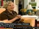 Distinguen a Elena Poniatowska con el premio Biblioteca Breve