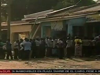 Tras referendo, zona sur de Sudán sería autónoma (extraoficial)