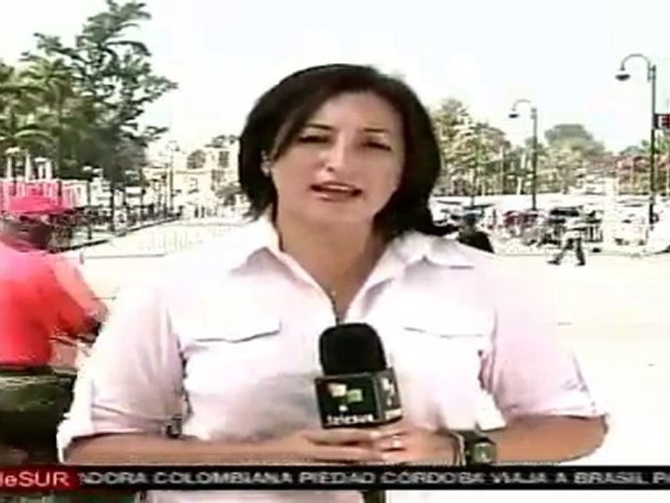 Preval concluye hoy su mandato presidencial pero sigue hasta mayo
