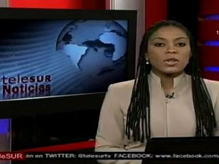 Obama: hemos dicho a Egipto que debe iniciar la transición pacifica de su gobierno