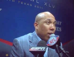 Steelers Discuss Super Bowl Defeat