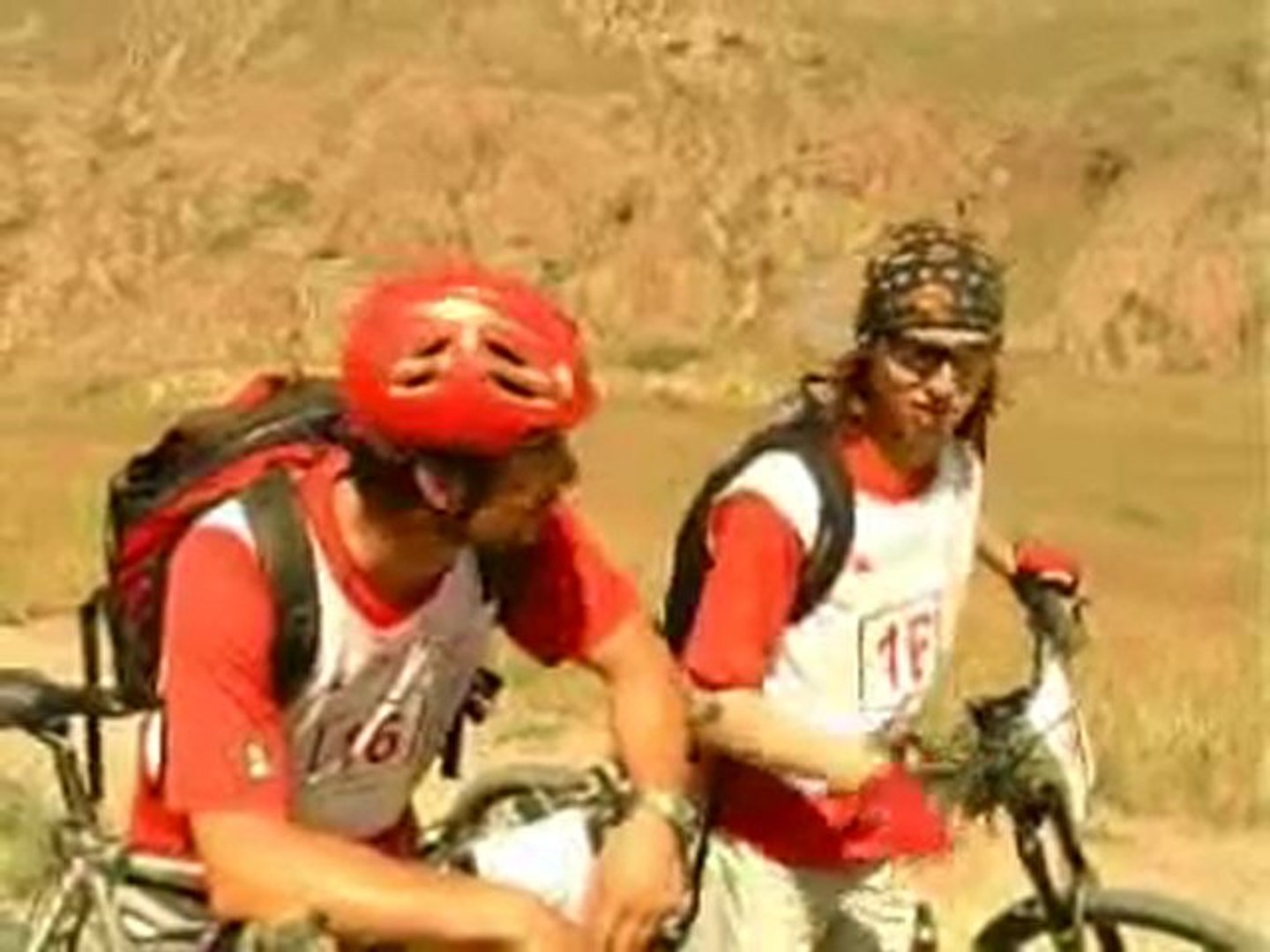 Adventure Race