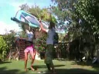 "Duo Loco" Red Bull Meltemi Stories