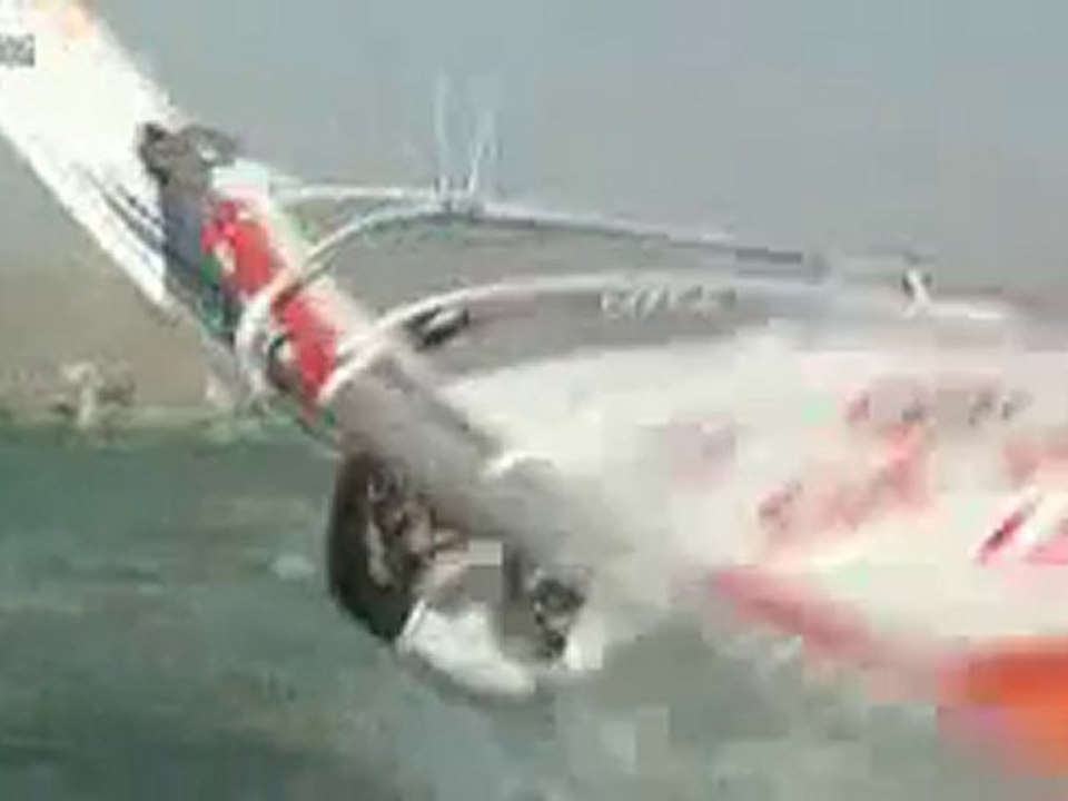 "Naxioi" Red Bull Meltemi Stories