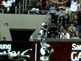 X GAMES TRIUMPH: CONGRATULATIONS TRAVIS, NATE AND ROBBIE