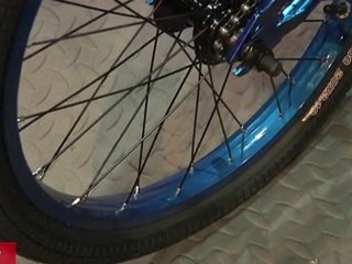 Stolen Bike Co. - New Products - Interbike 2010