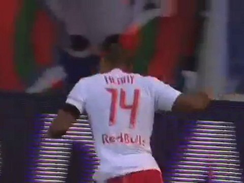 Major League Soccer - 5 Designated Players, One Night