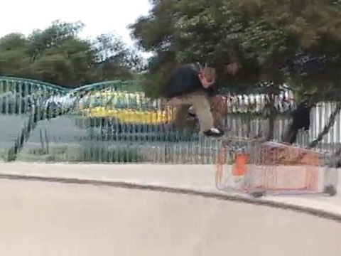 Ghetto Star Weekly 11.23.10