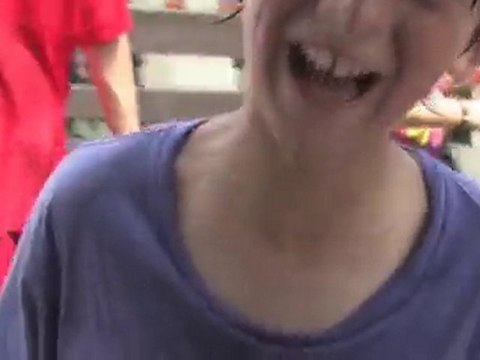 2010 Wild In the Parks - Stop #13 - Jacksonville, FL