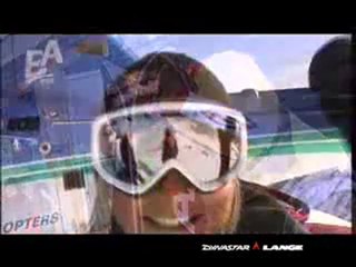 Absolute Winter 2 - Karina Hollekim