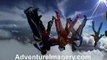 Skydiving Stock Footage - AdventureImagery.com