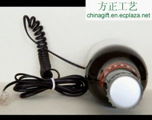 Budweiser Bottle Corded phone