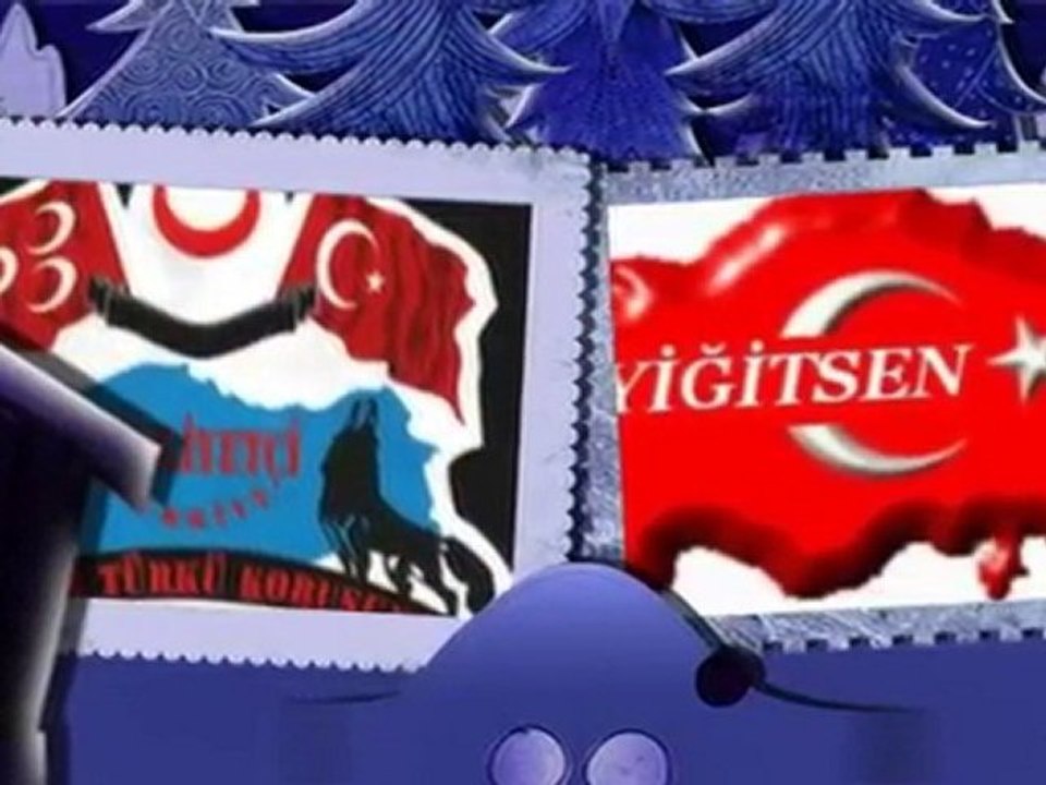 yalnız kurt