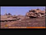 Israeli tanks failure from 1973 war to Lebanon 2006 - p(3_4)