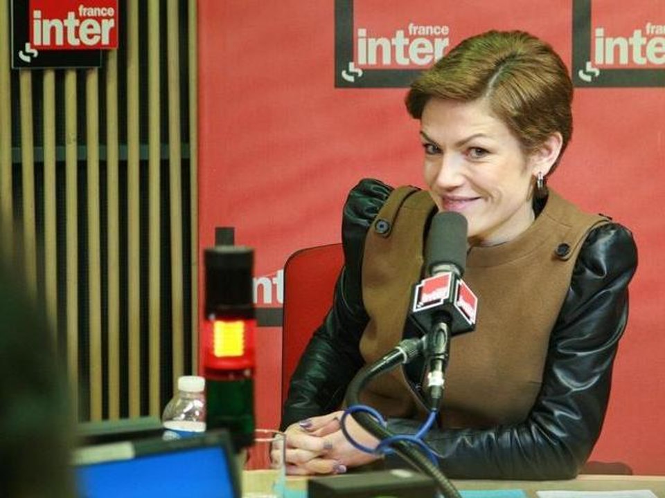 Chantal Jouanno