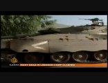 Israeli Tanks Failure From 1973 War to Lebanon 2006 - p(4_4)